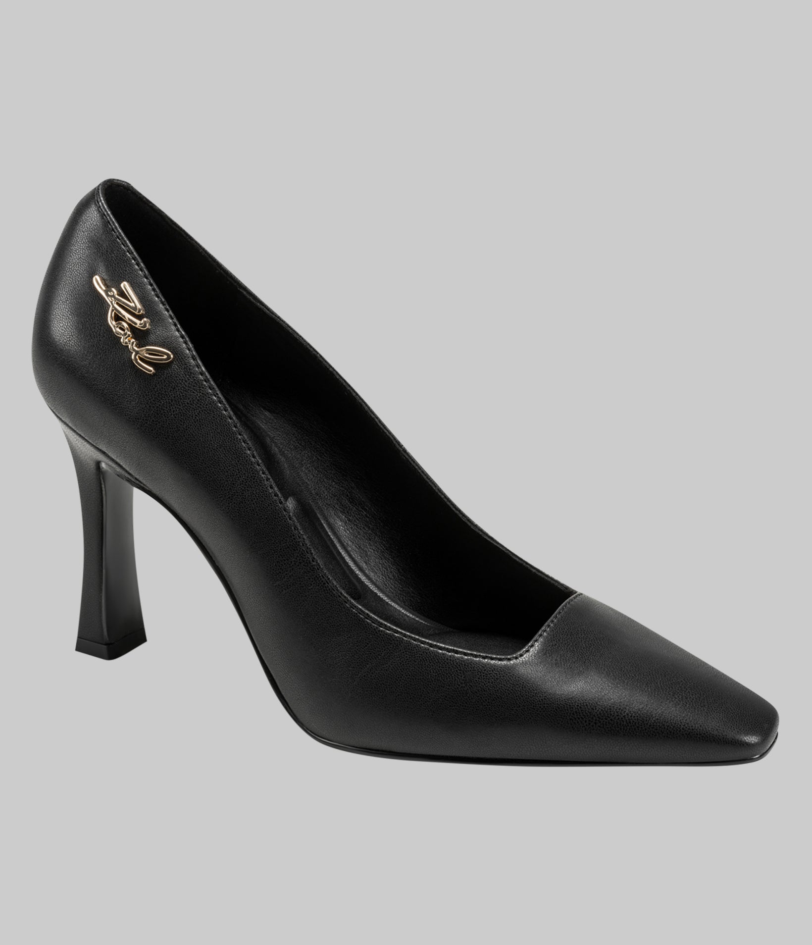 STELLA STILETTO PUMP View 2 | Products