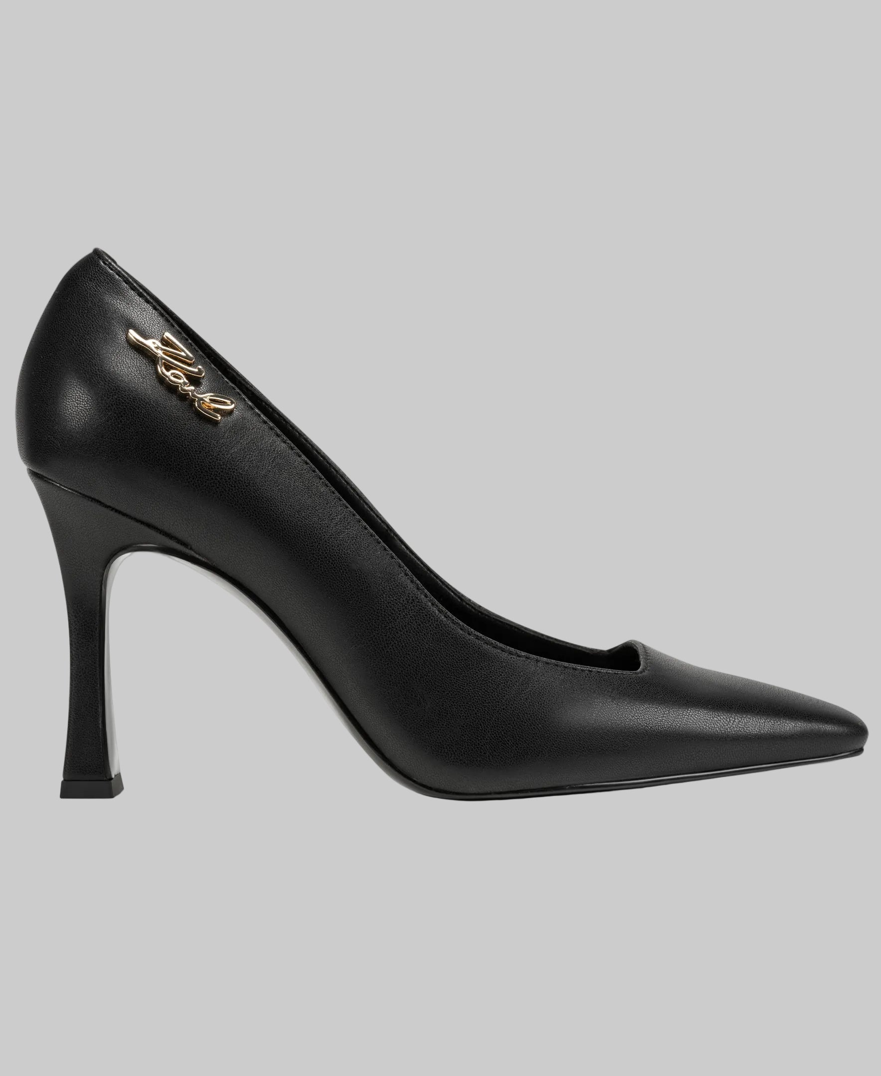 STELLA HIGH PUMP View 1 | Women's Heels & Wedges