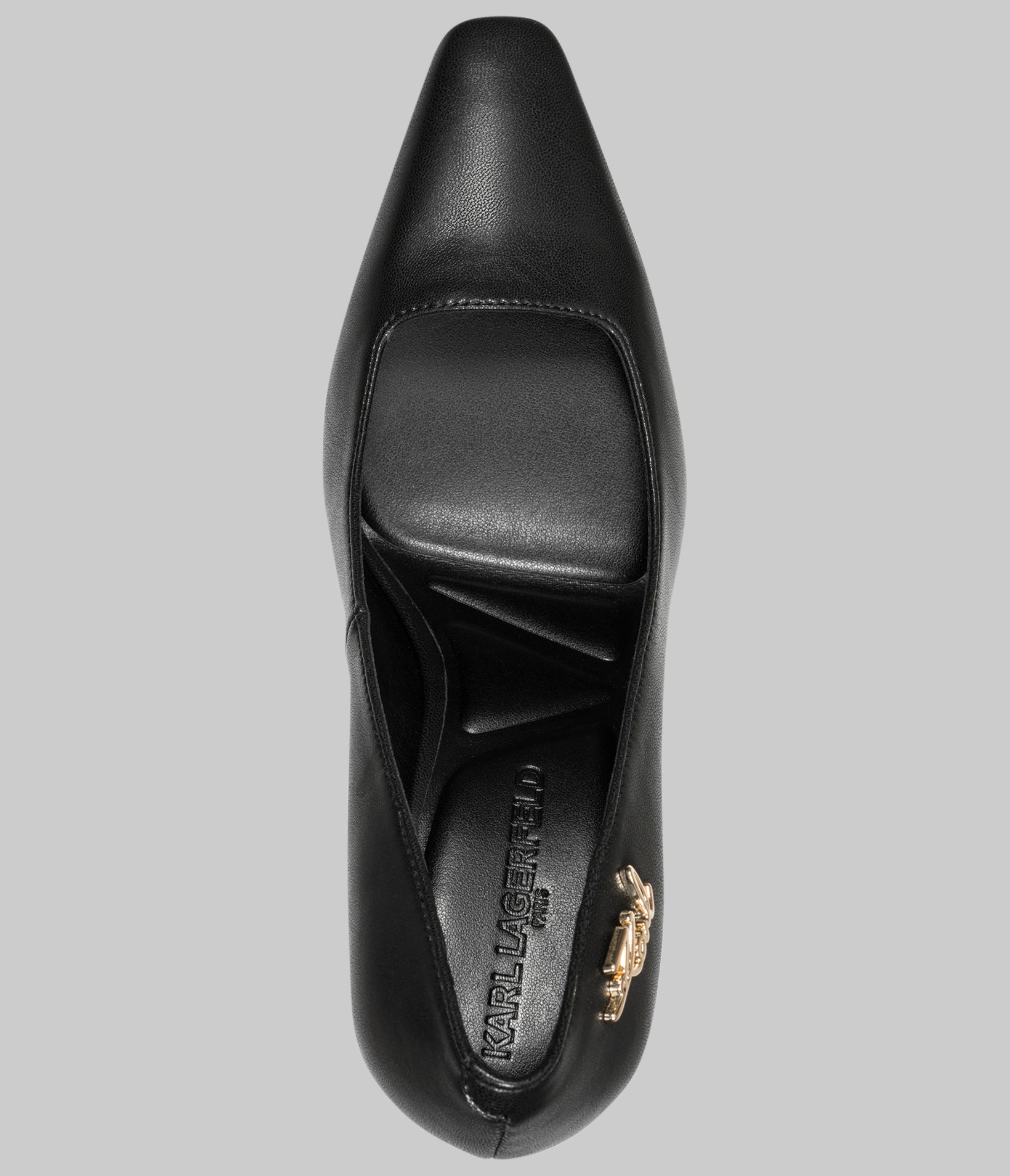 STELLA STILETTO PUMP VIEW 4