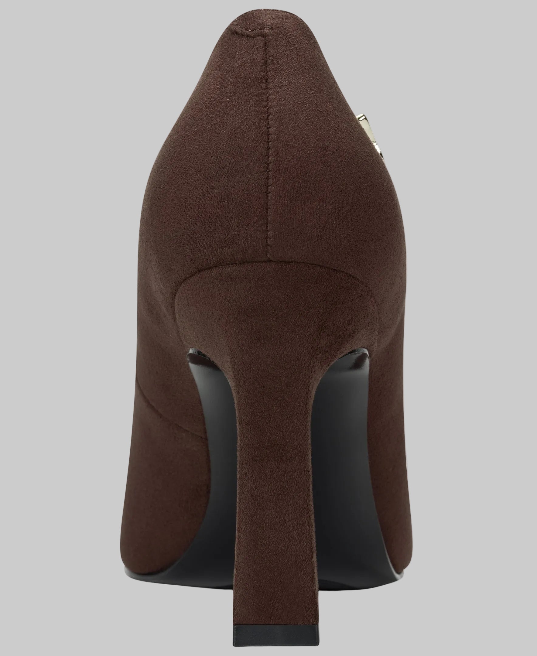 STELLA HIGH PUMP VIEW 3 | Women's Heels & Wedges