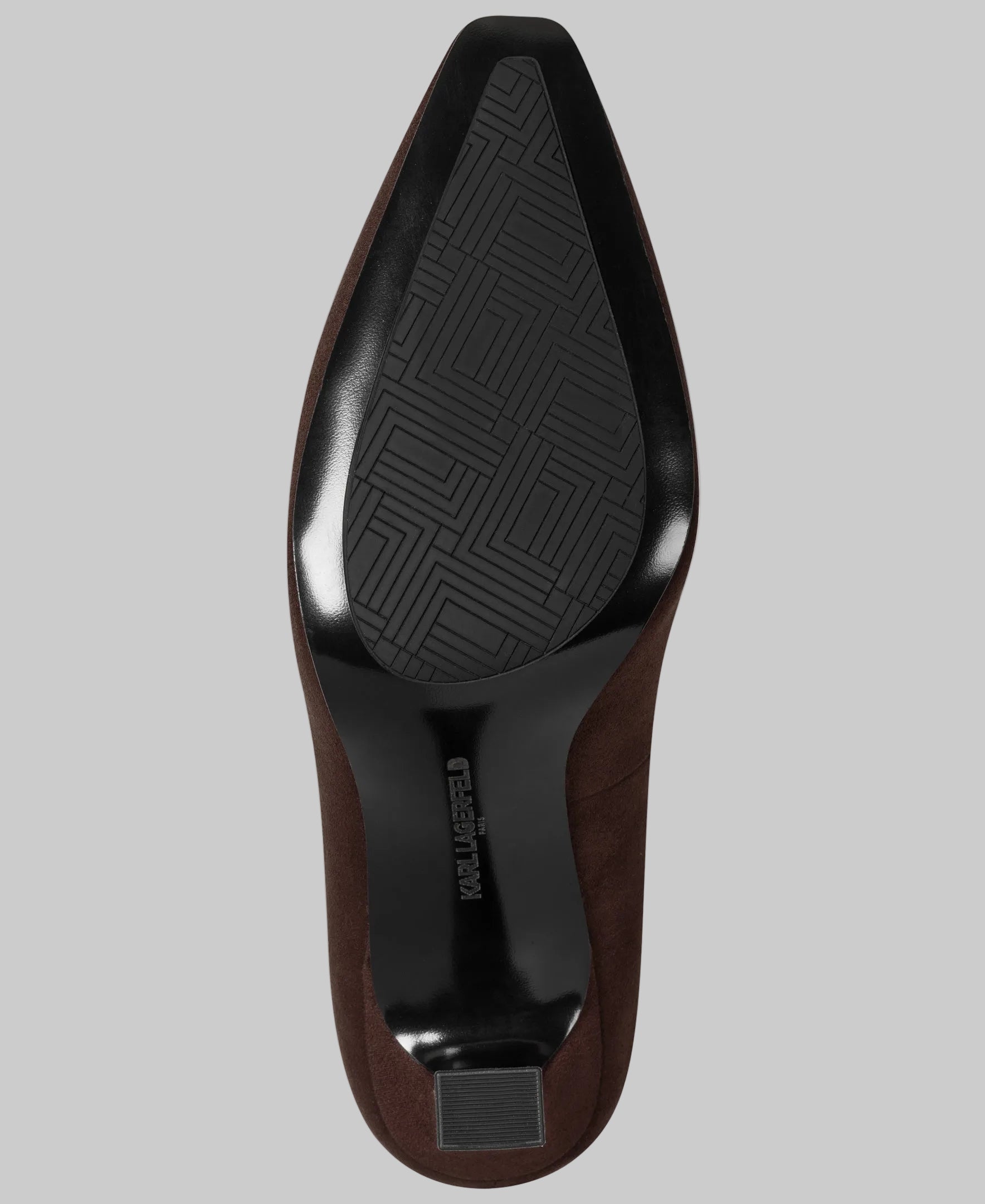 STELLA HIGH PUMP VIEW 5 | Women's Heels & Wedges