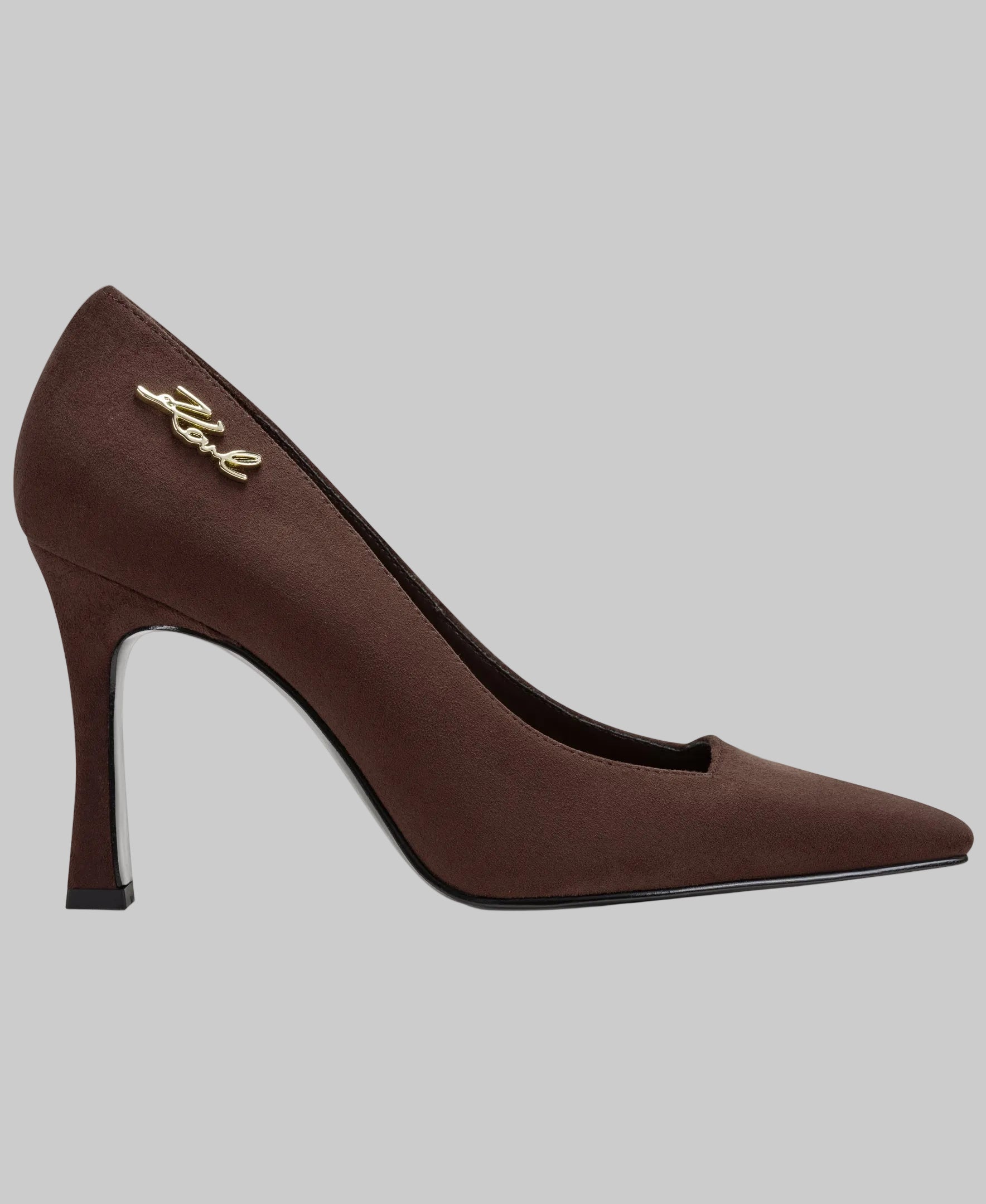 STELLA HIGH PUMP View 1 | Women's Heels & Wedges