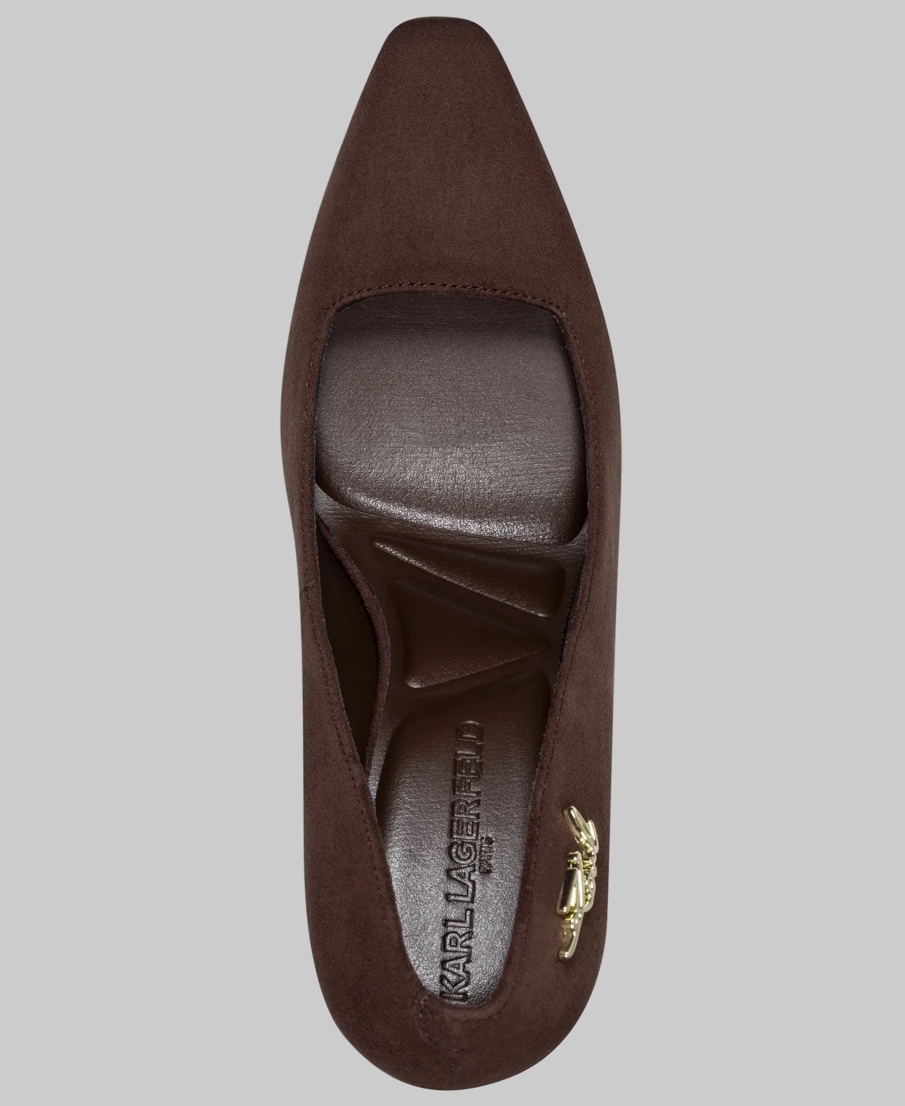 STELLA HIGH PUMP VIEW 4 | Women's Heels & Wedges