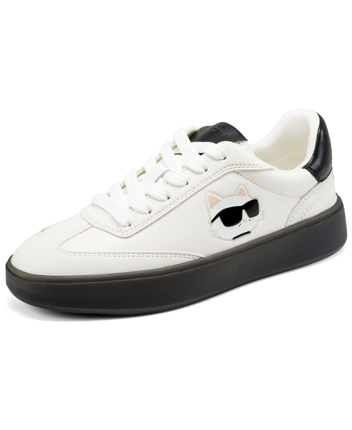 SUMAVA LOW-TOP SNEAKER VIEW 3