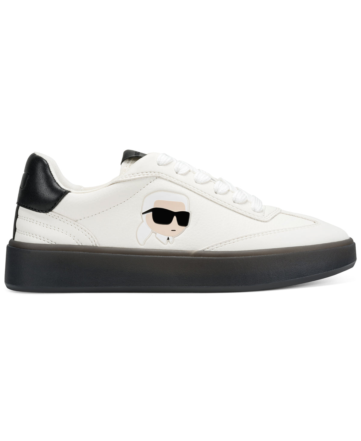 SUMAVA LOW-TOP SNEAKER VIEW 2
