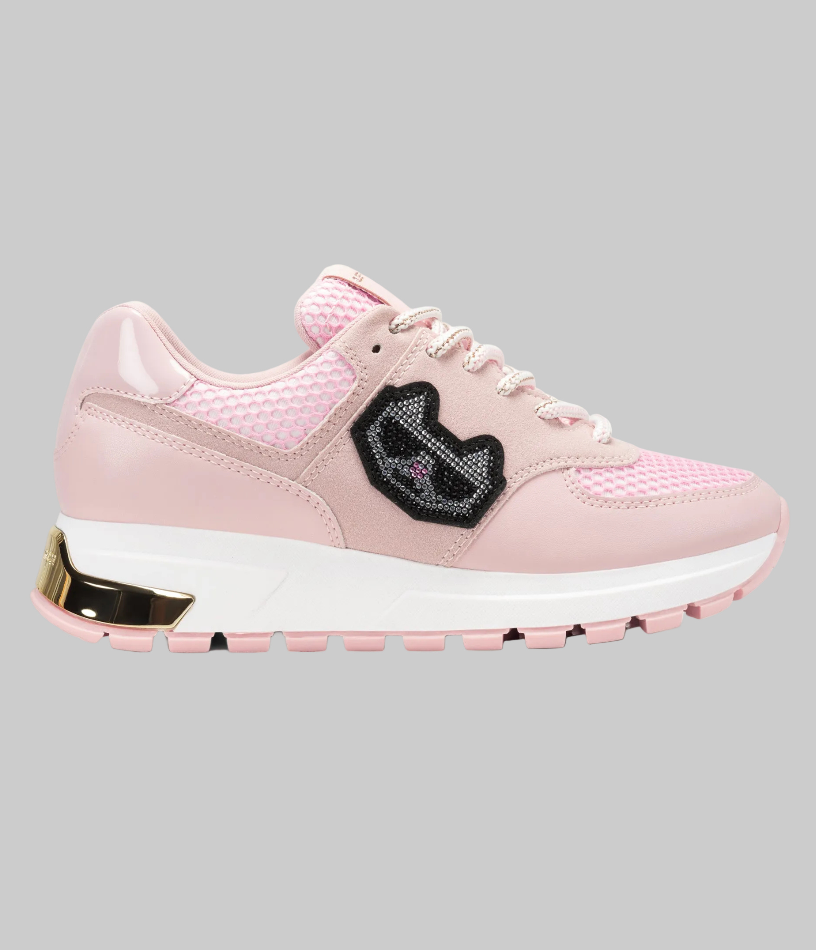 MAYU LACE UP SNEAKER View 1 | New Women's Shoes