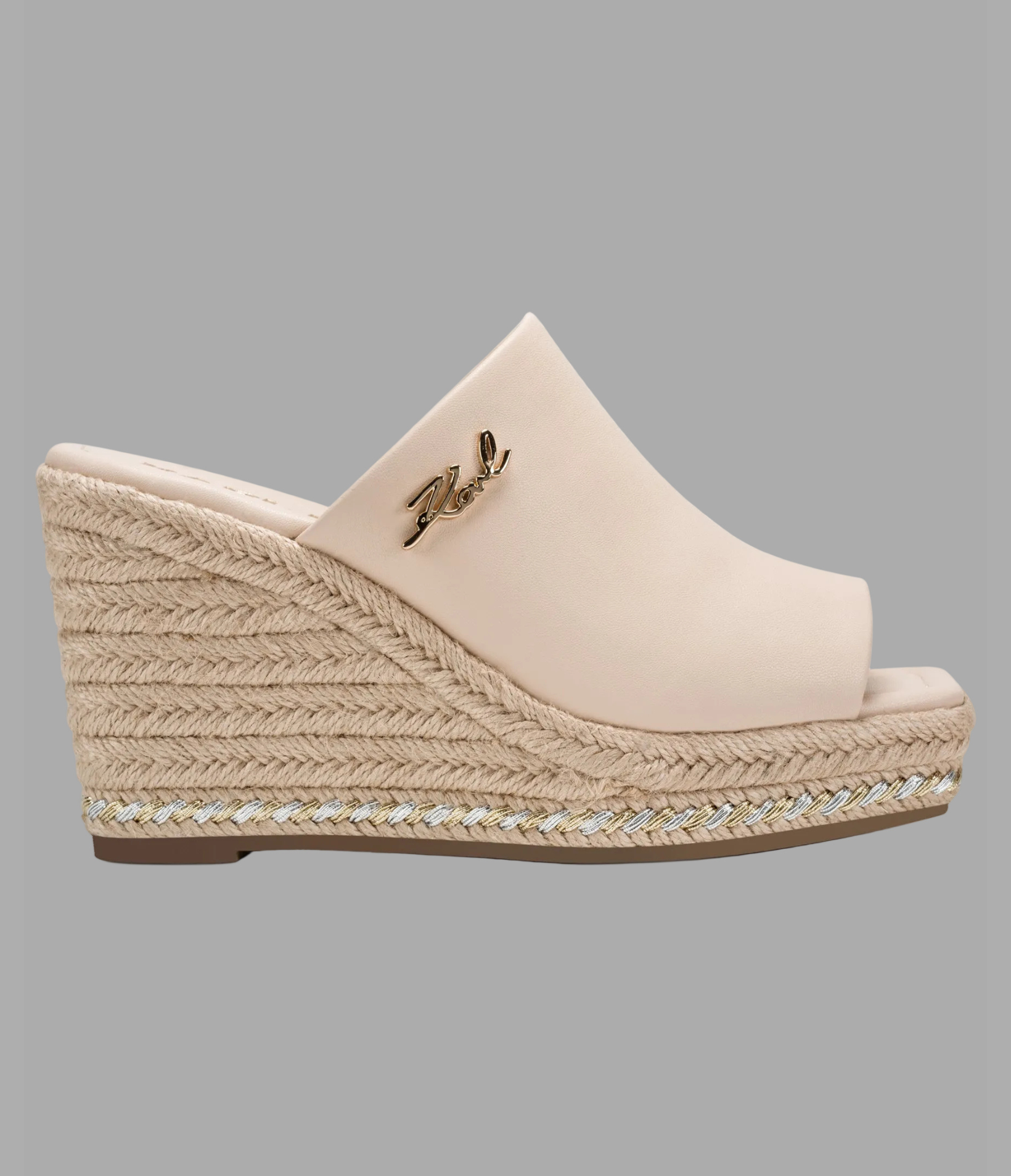 CLOVE WEDGE MULE View 1 | Women's Shoes