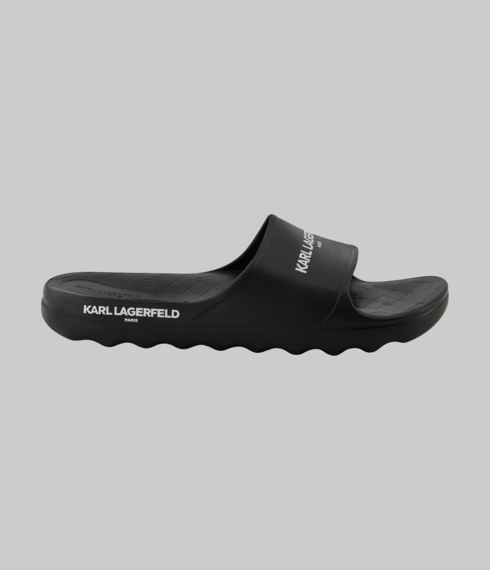 KARL LOGO SLIDE View 1 | Gifts Under $50