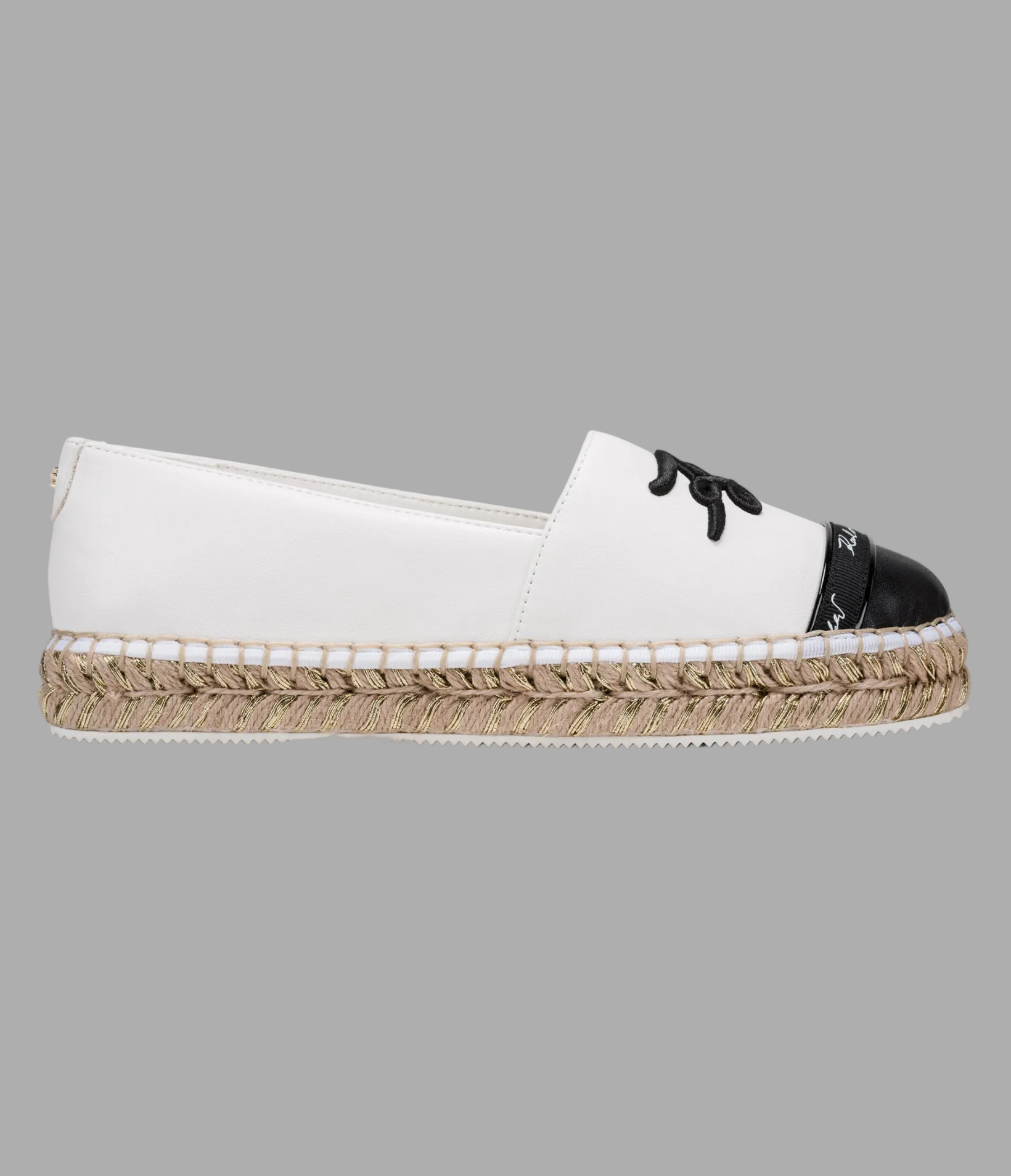 MILLICENT ESPADRILLE View 1 | Women's Flats & Loafers