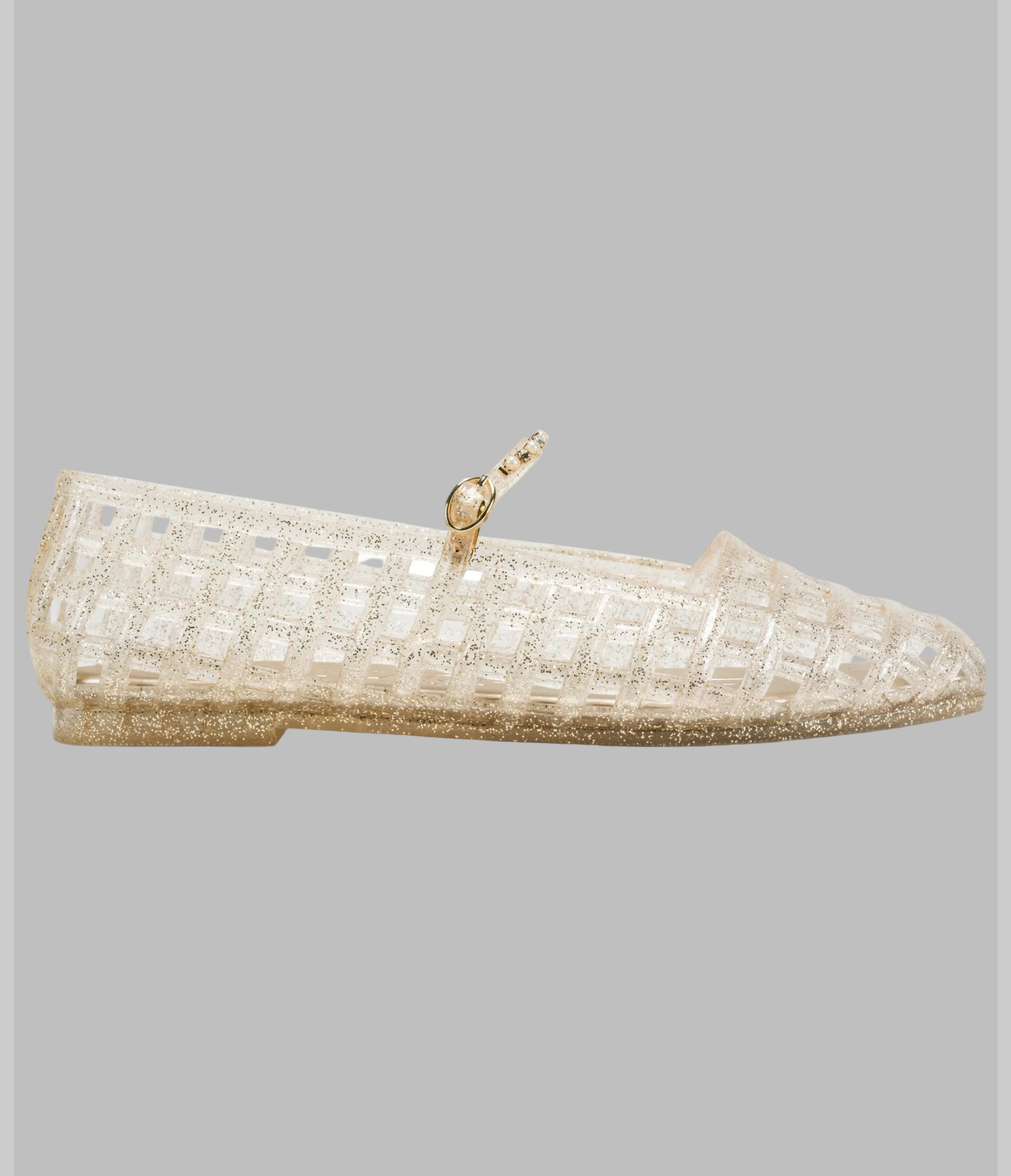 JULISKA MARY JANE FLAT View 1 | New Arrivals