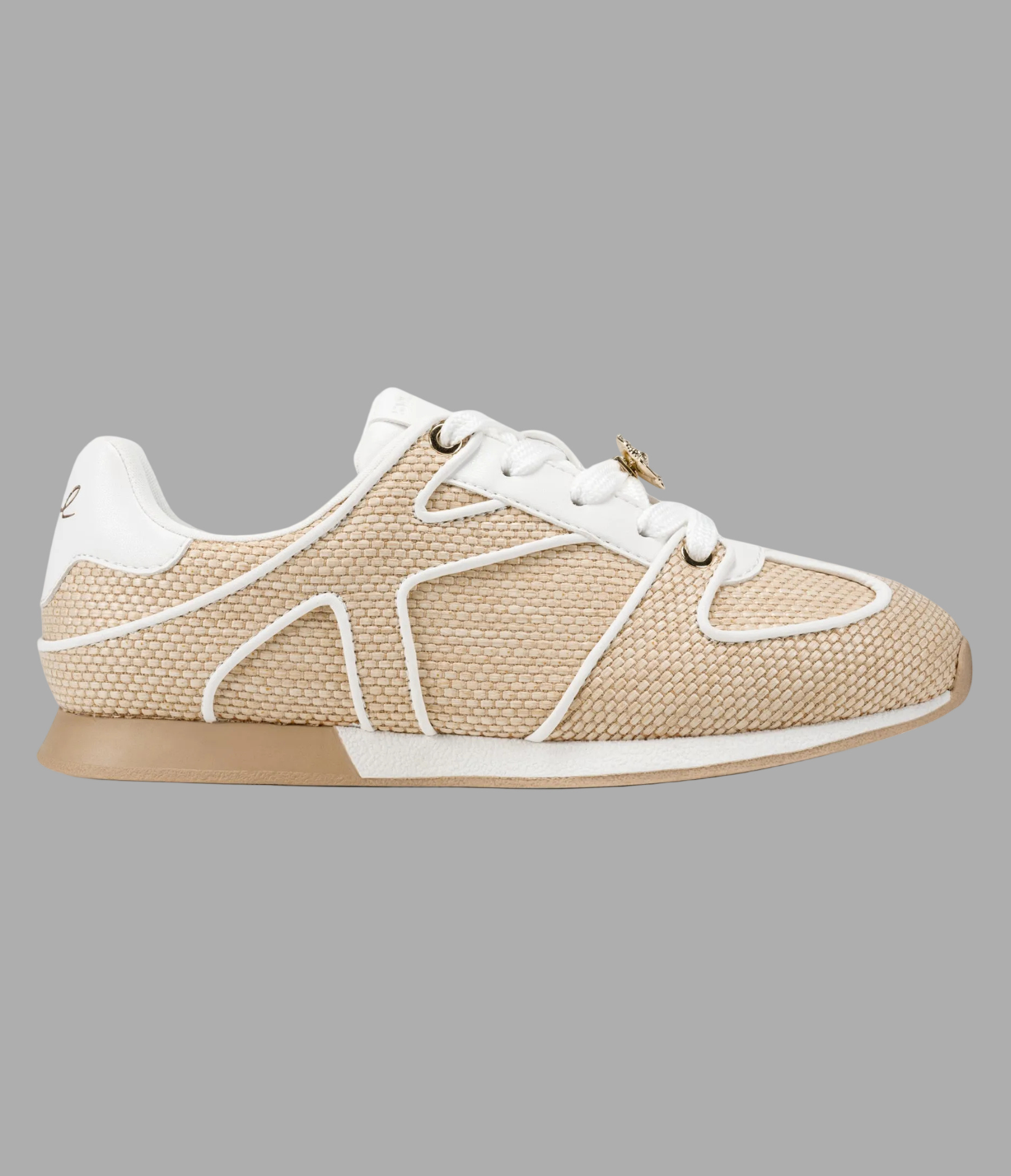 MACEDON LACE UP SNEAKER View 1 | Women's Shoes
