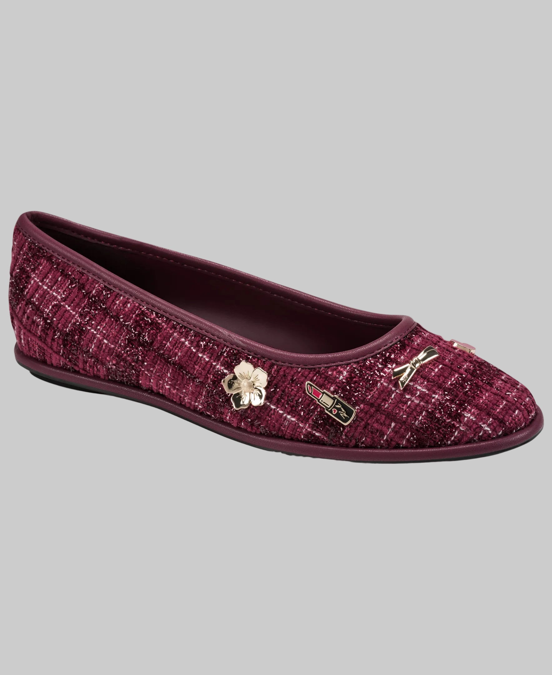 VADELLE BALLET FLAT View 2 | Women's Flats & Loafers
