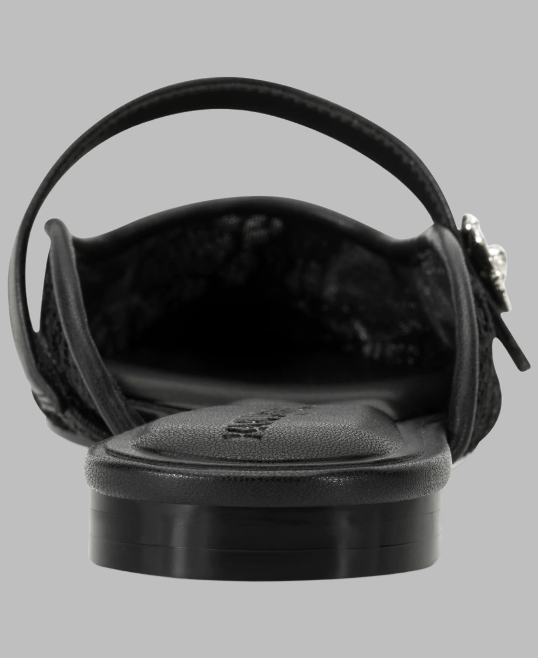 VADYN FLAT MULE VIEW 4 | Women's Flats & Loafers