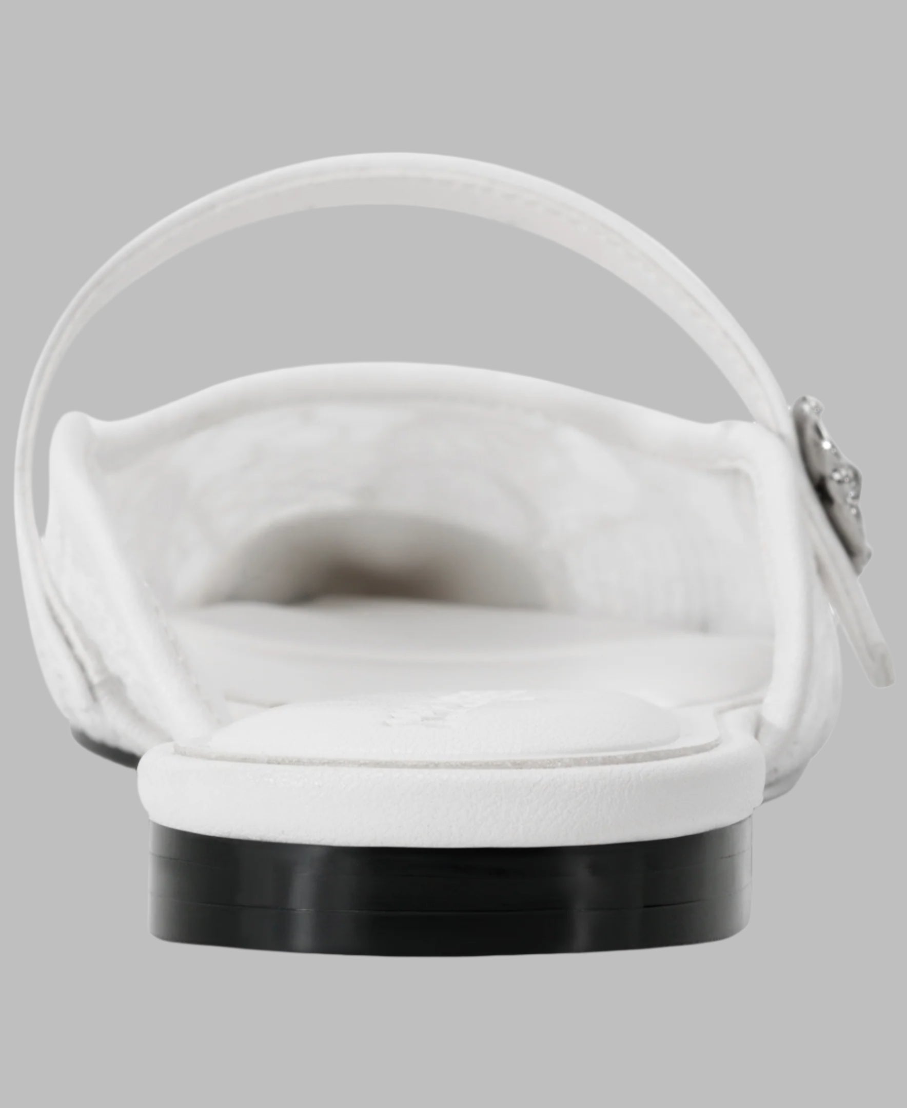 VADYN FLAT MULE VIEW 4 | Women's Shoes