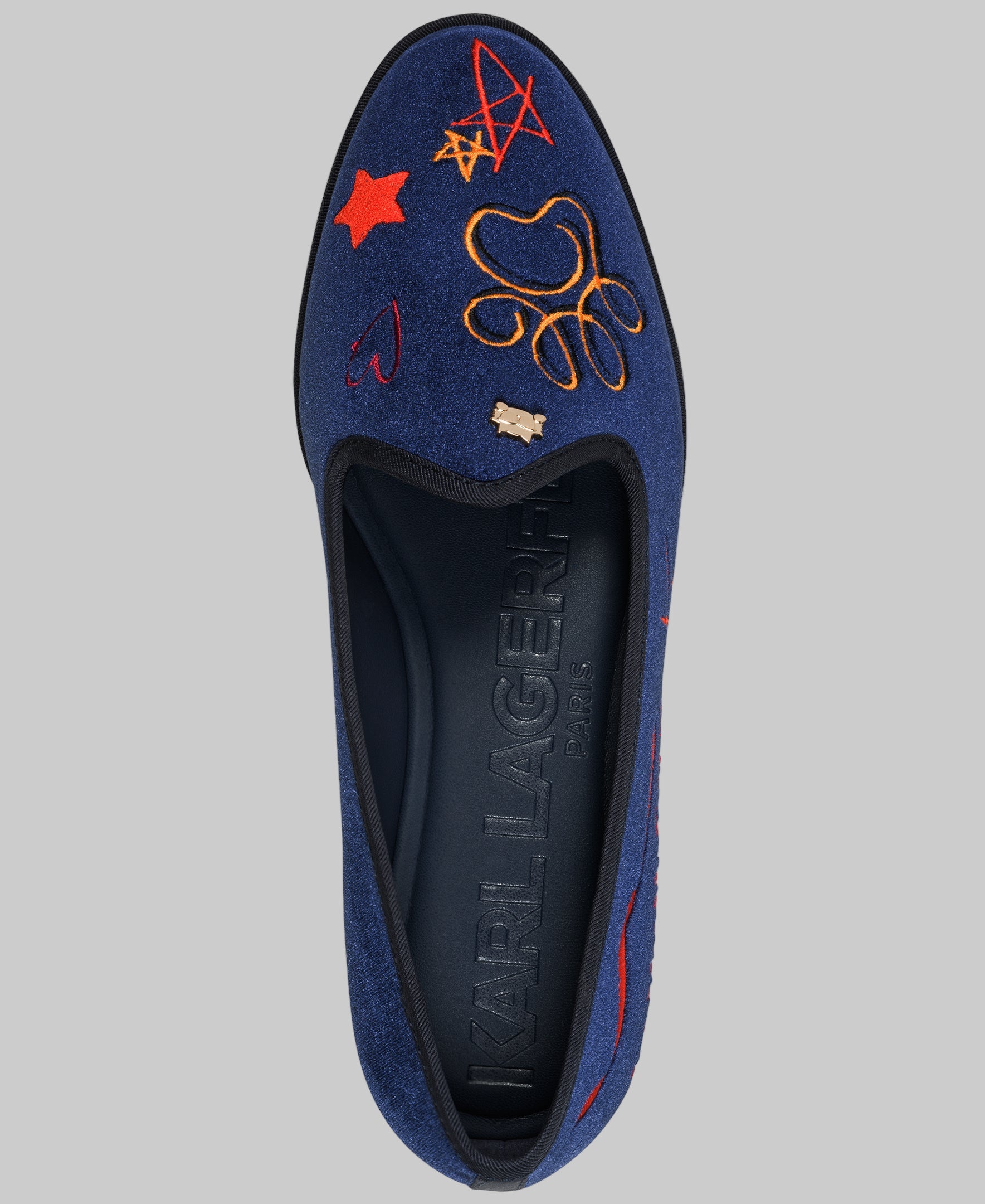 VANEDA IKONIC FLAT VIEW 3 | Ikonic Karl