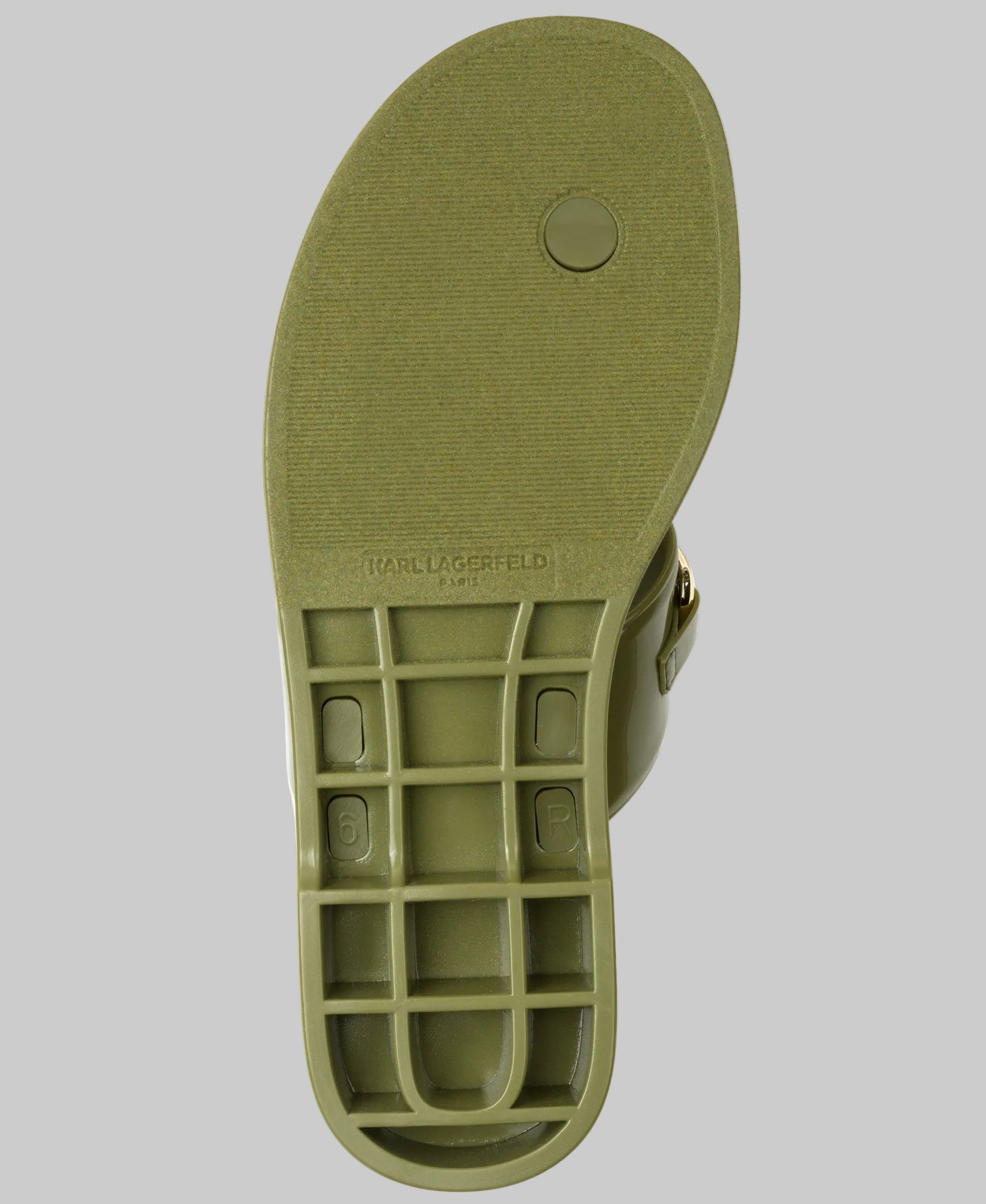 VARDICE FLAT THONG SANDAL VIEW 5 | New Women's Shoes