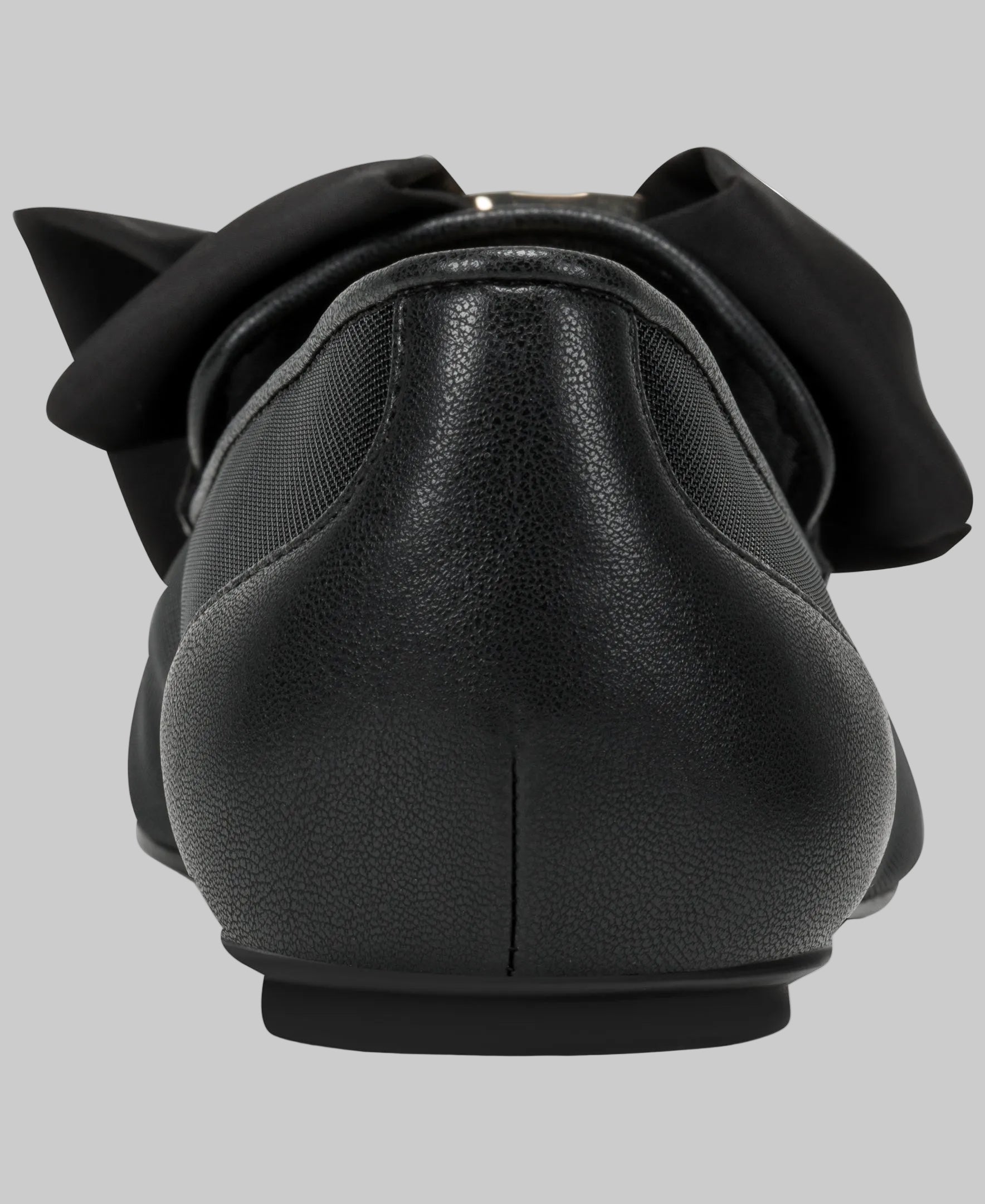 VASILISA FLAT WITH BOW VIEW 3 | Women's Flats & Loafers