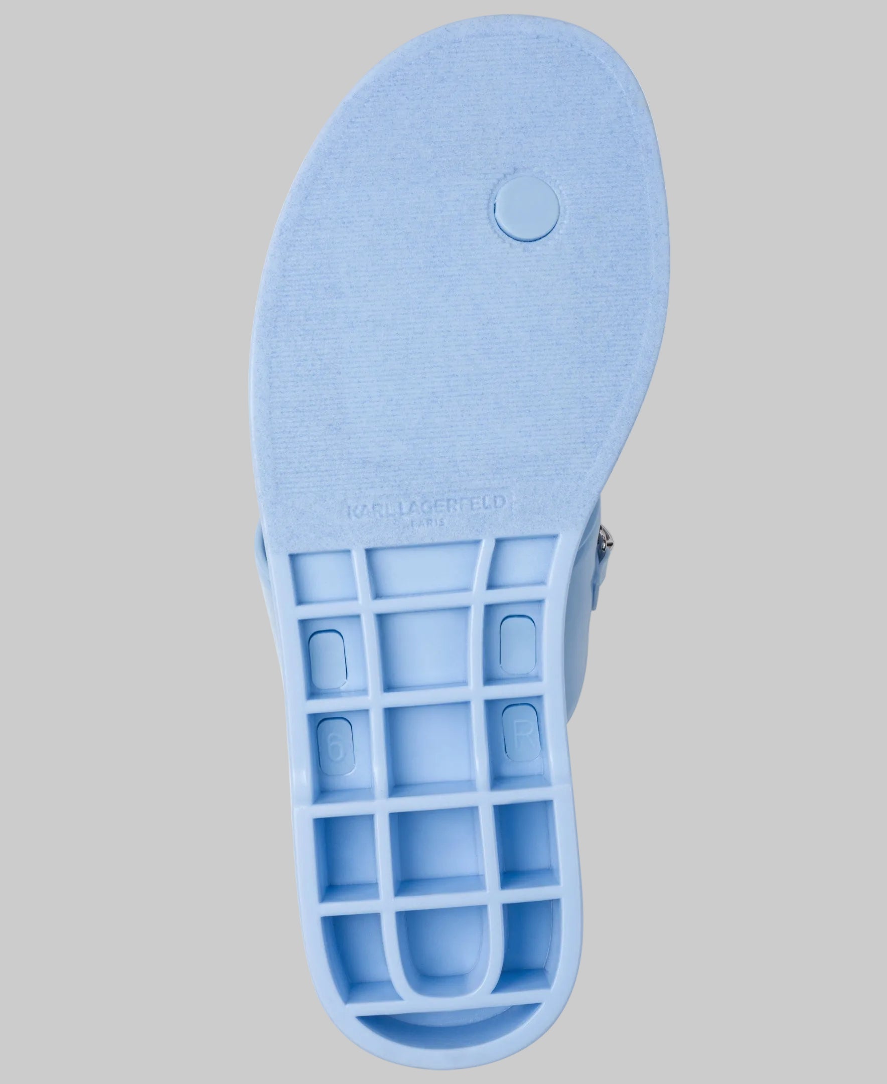 VESPERINA FLAT THONG SANDAL VIEW 5 | Women's Sandals