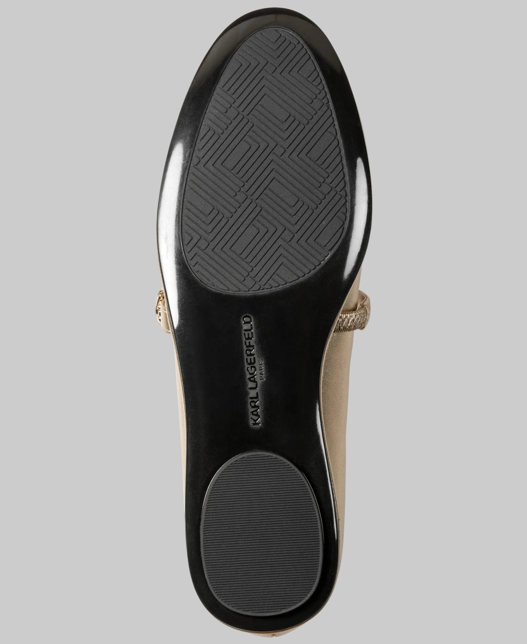 VIVENDEL MARY JANE FLAT VIEW 4 | Women's Shoes