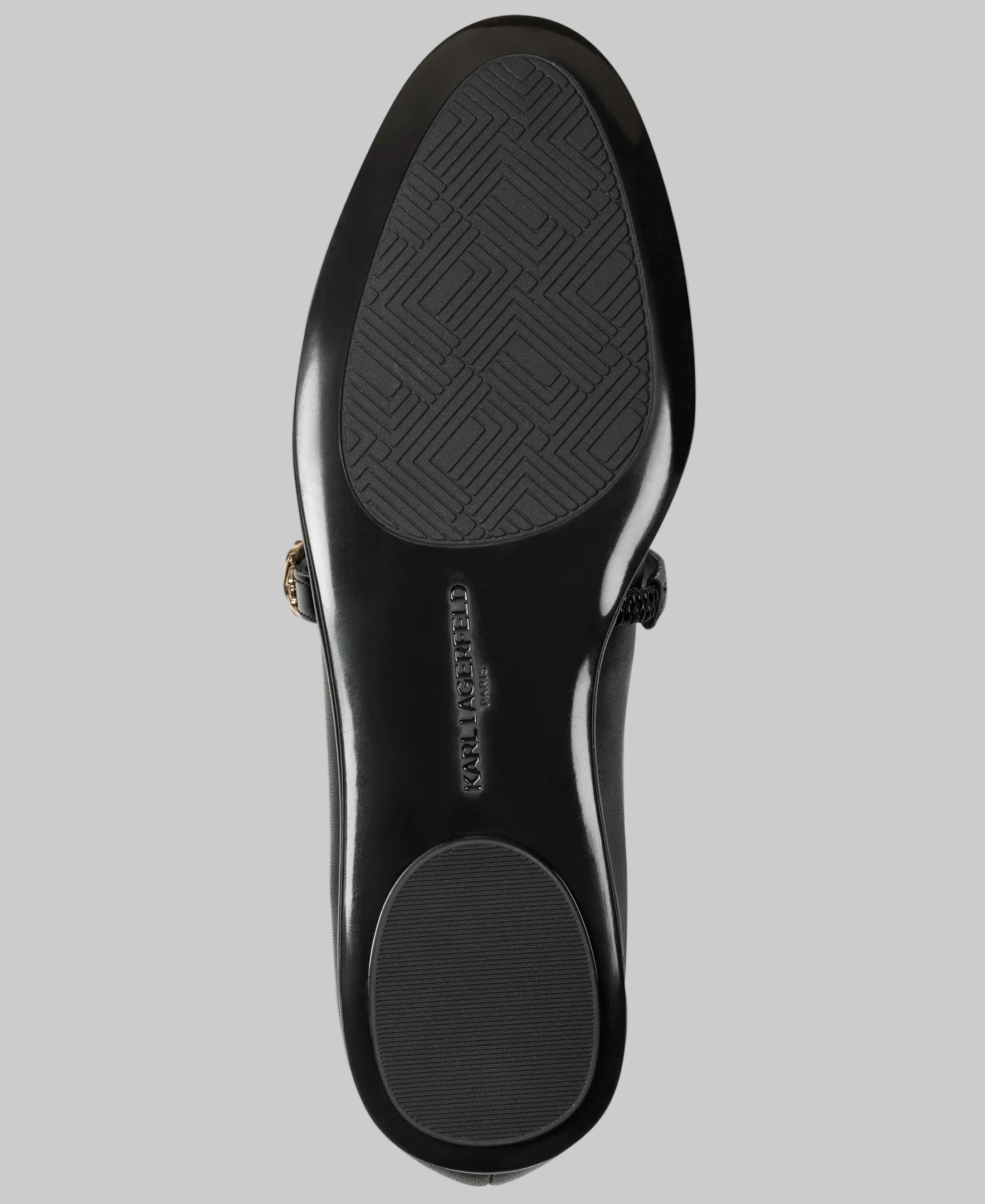 VIVENDEL MARY JANE FLAT VIEW 4 | Women's Flats & Loafers