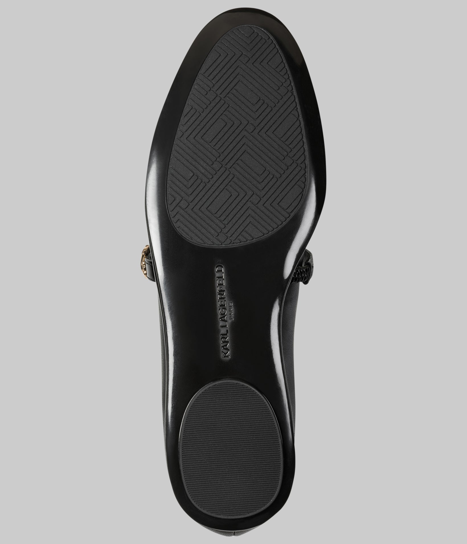 VIVENDEL BALLET FLAT VIEW 5