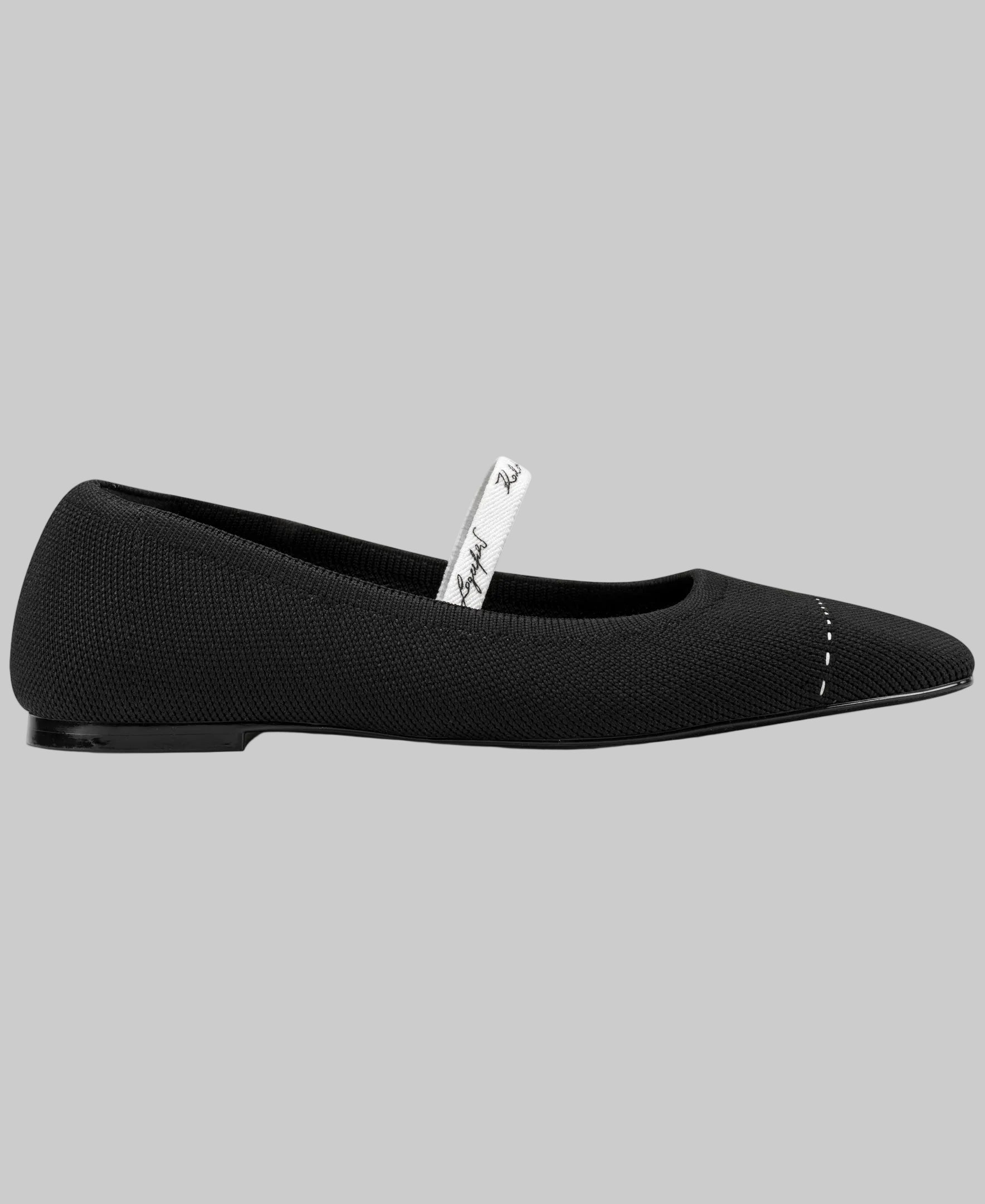 ZAILEY MARY JANE FLAT View 1 | Products