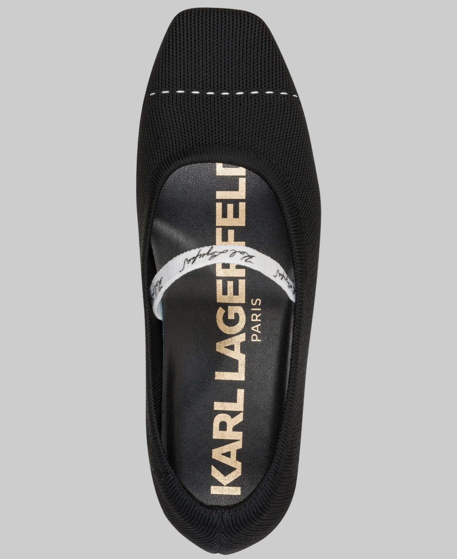 ZAILEY MARY JANE FLAT VIEW 4