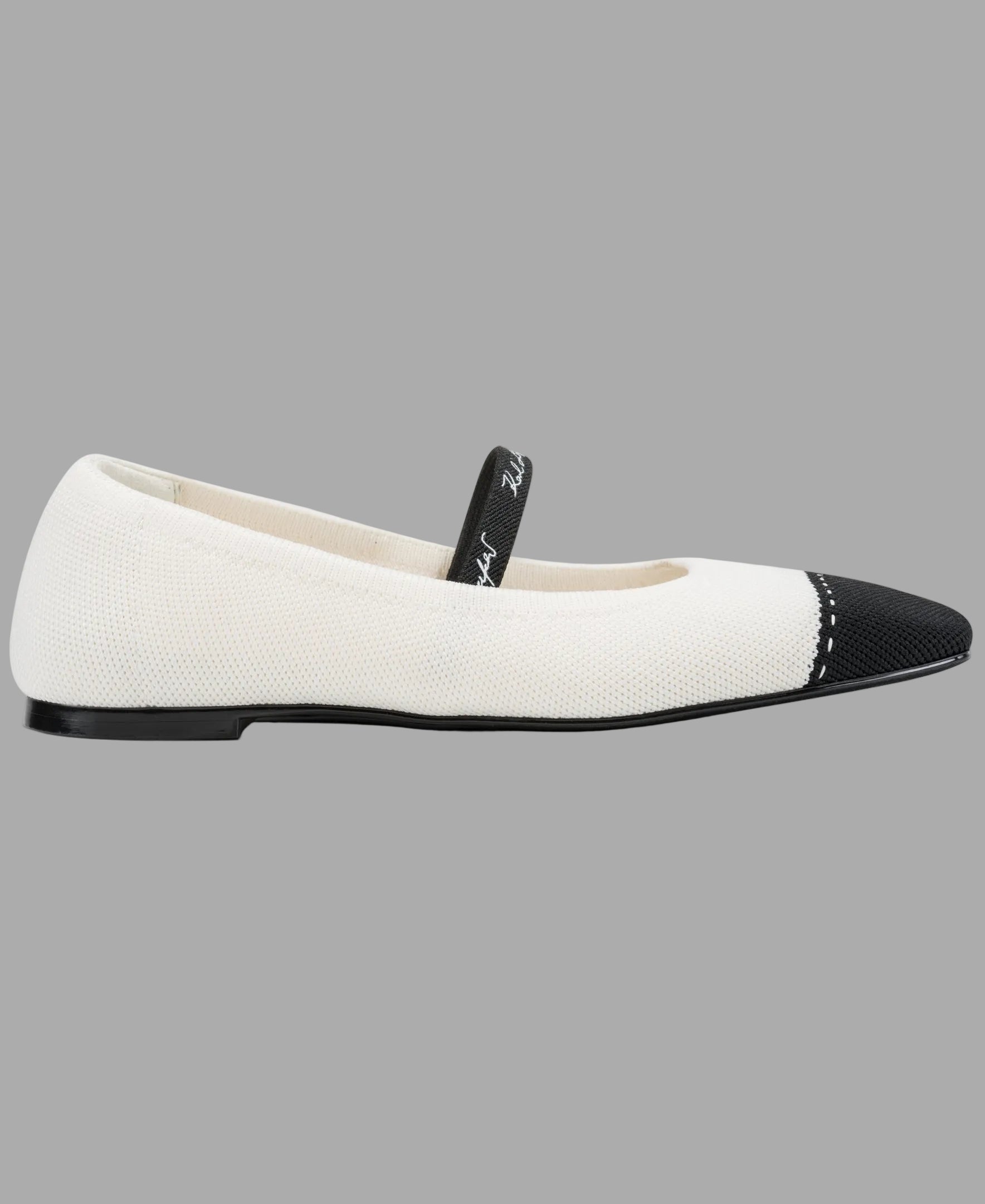 ZAILEY MARY JANE FLAT View 1 | Women's Flats & Loafers
