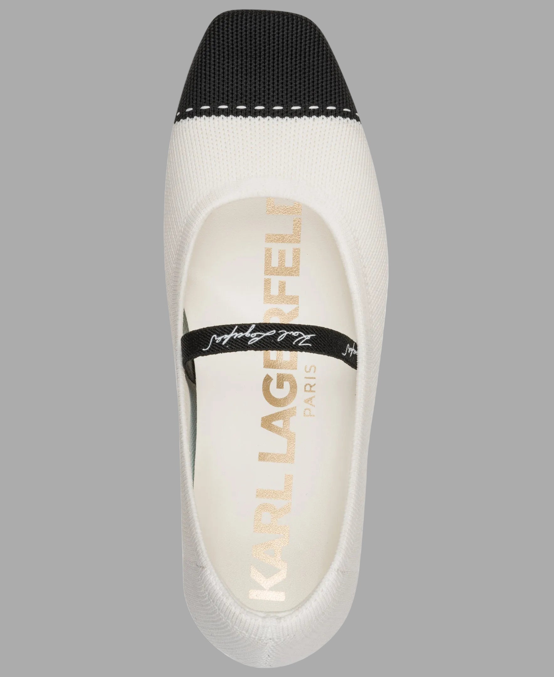 ZAILEY MARY JANE FLAT VIEW 3 | Women's Flats & Loafers