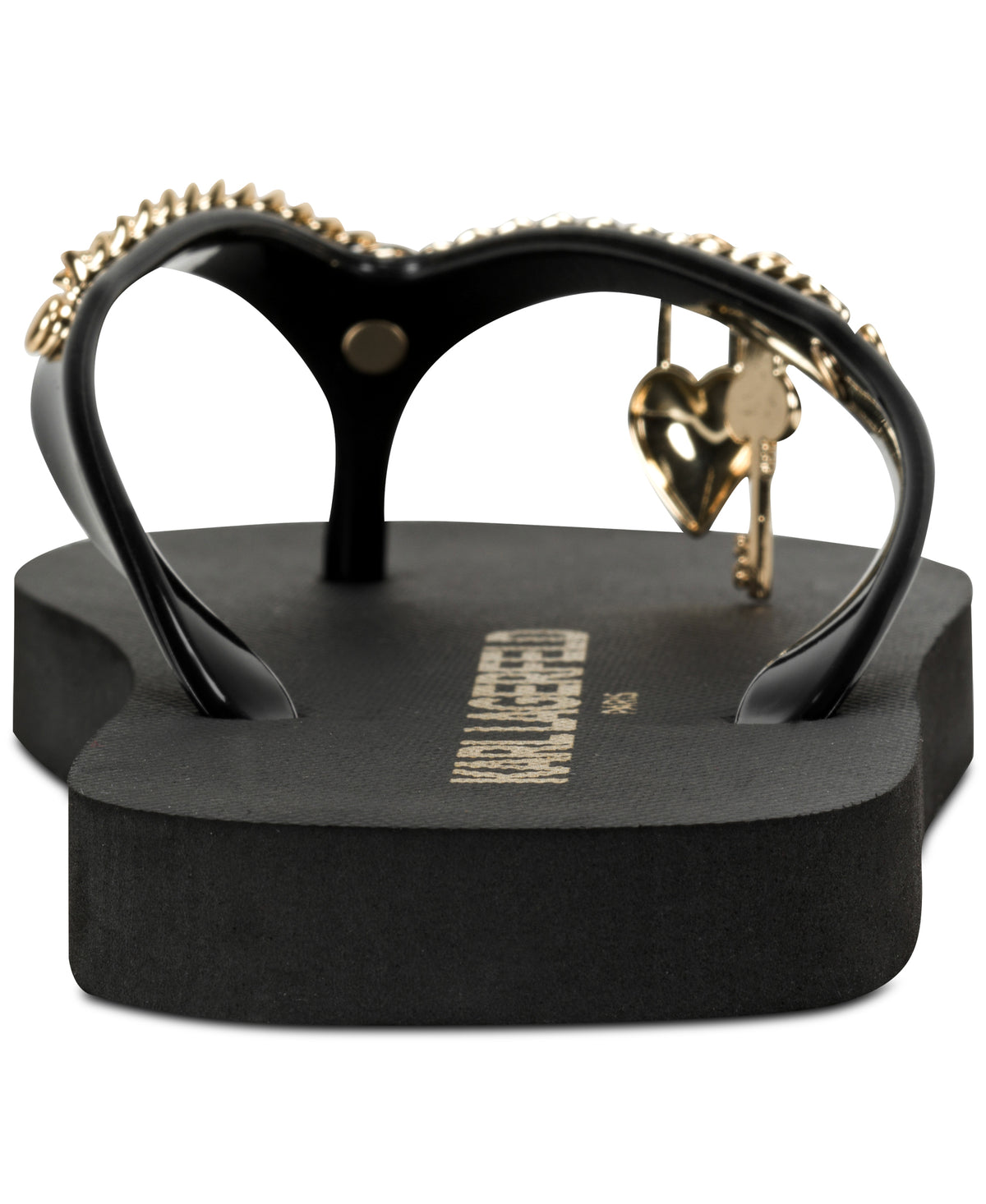 ZEMIRA CHAIN FLIP FLOP VIEW 4