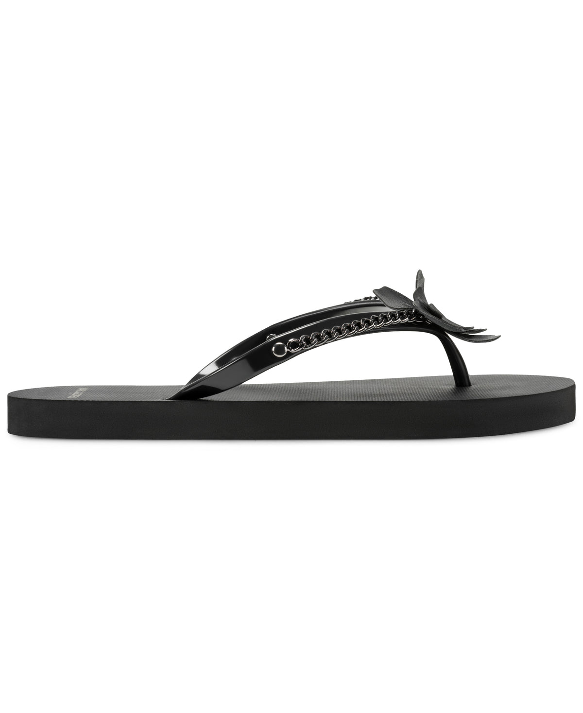ZEMIRA FLOWER FLIP FLOP VIEW 2