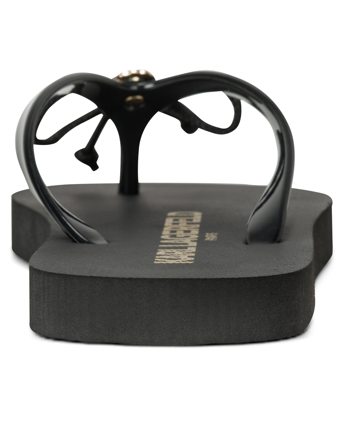 ZENI BOW FLIP FLOP VIEW 3