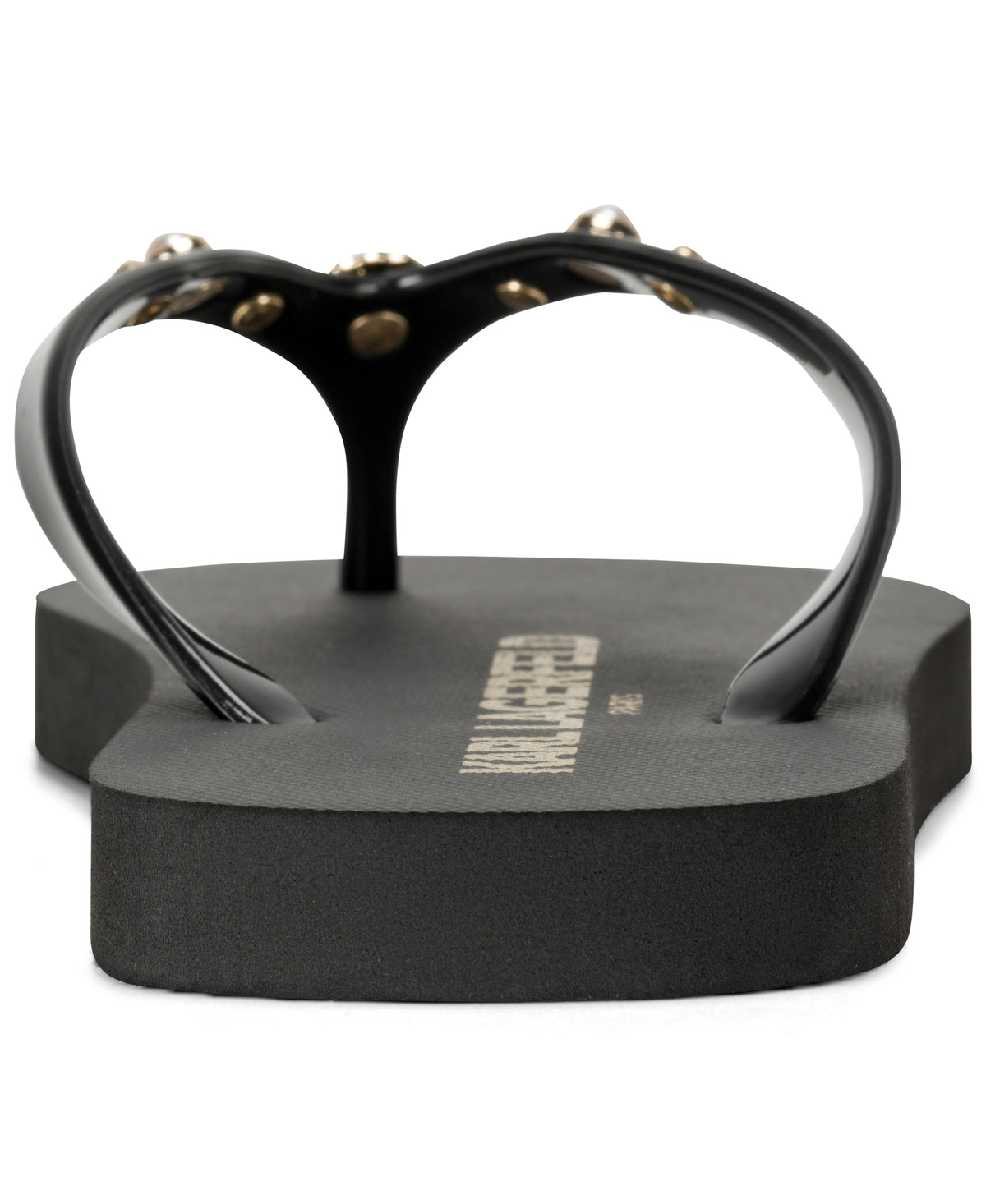 ZIMA BUTTON FLIP FLOP VIEW 3