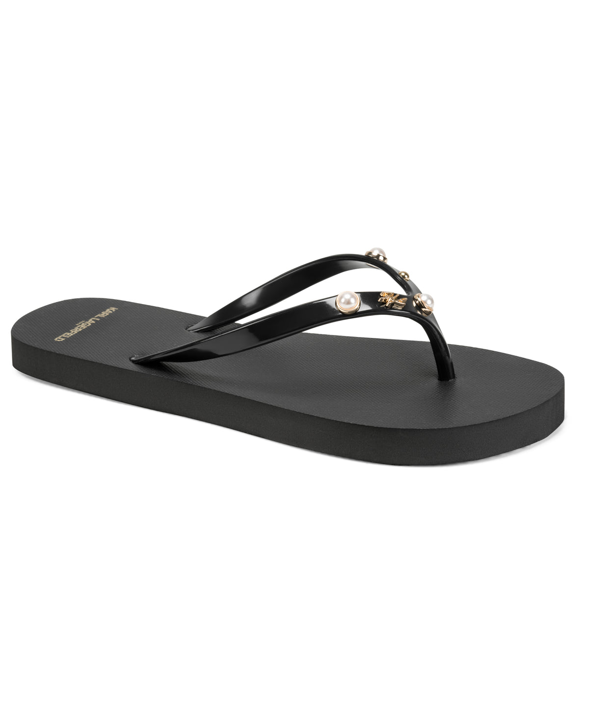ZIMA PEARL FLIP FLOP VIEW 1