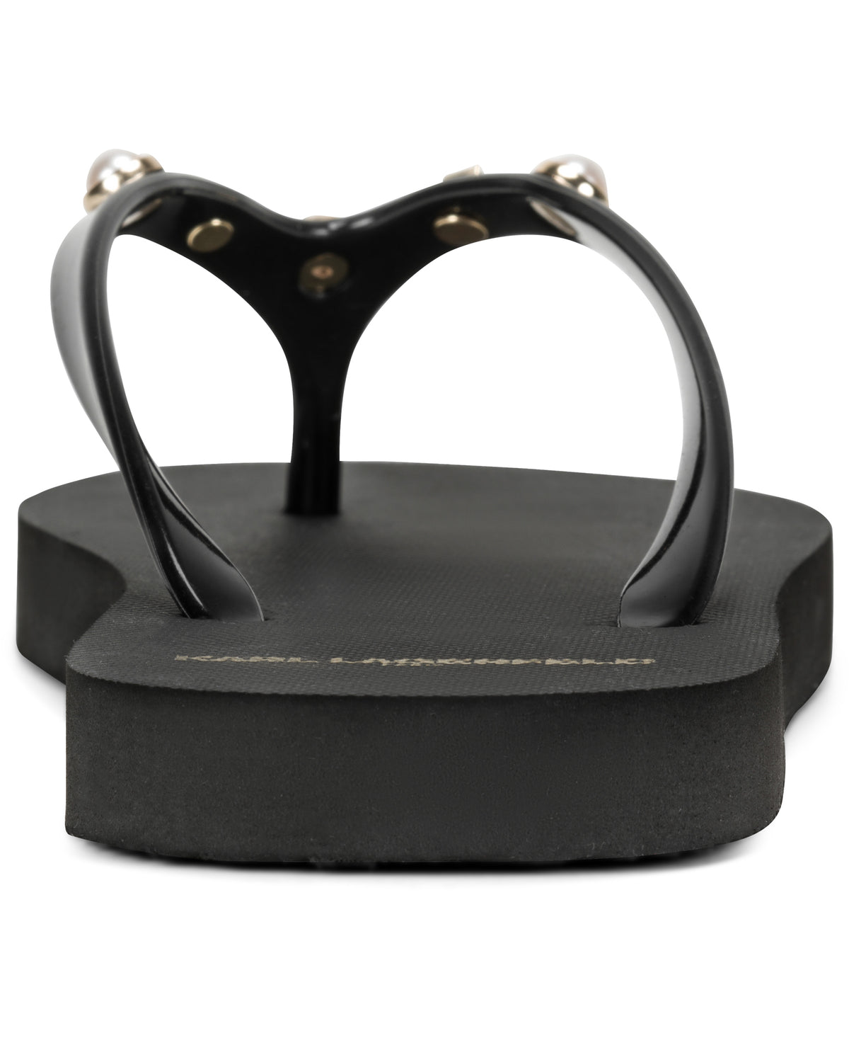 ZIMA PEARL FLIP FLOP VIEW 3
