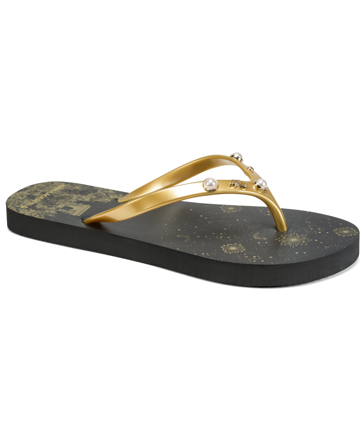 ZIMA PEARL FLIP FLOP VIEW 3