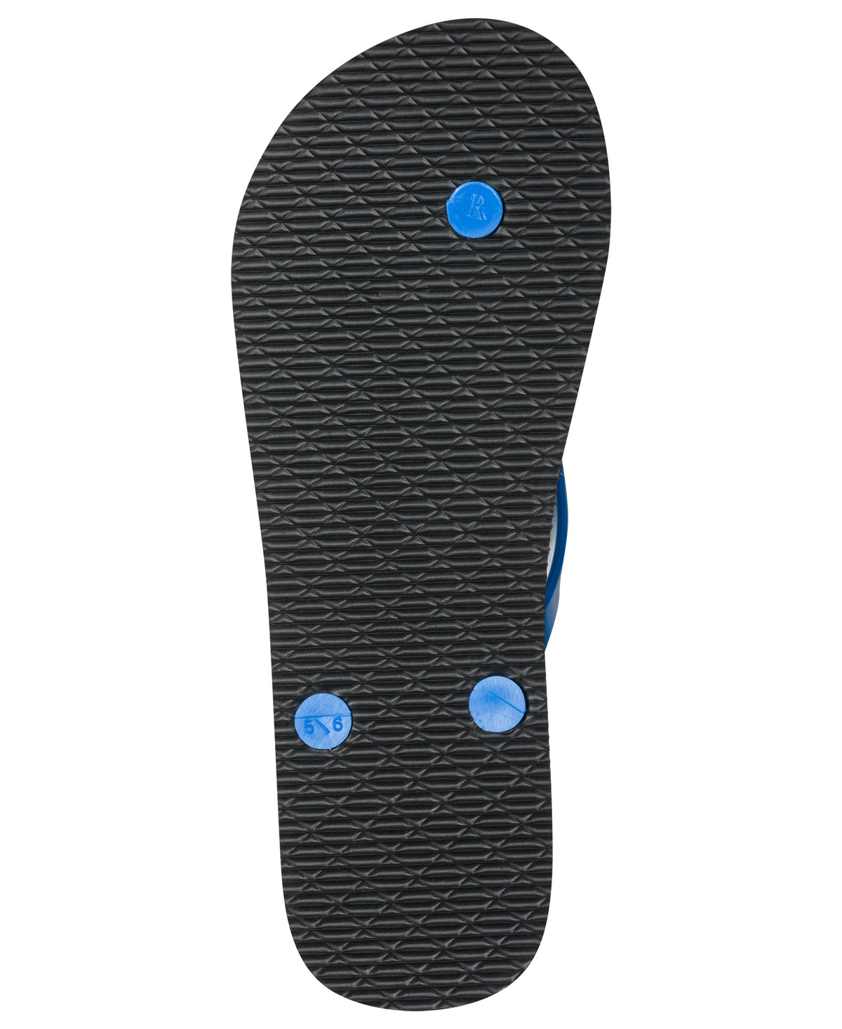 ZIMA GEMSTONE FLIP FLOP VIEW 5