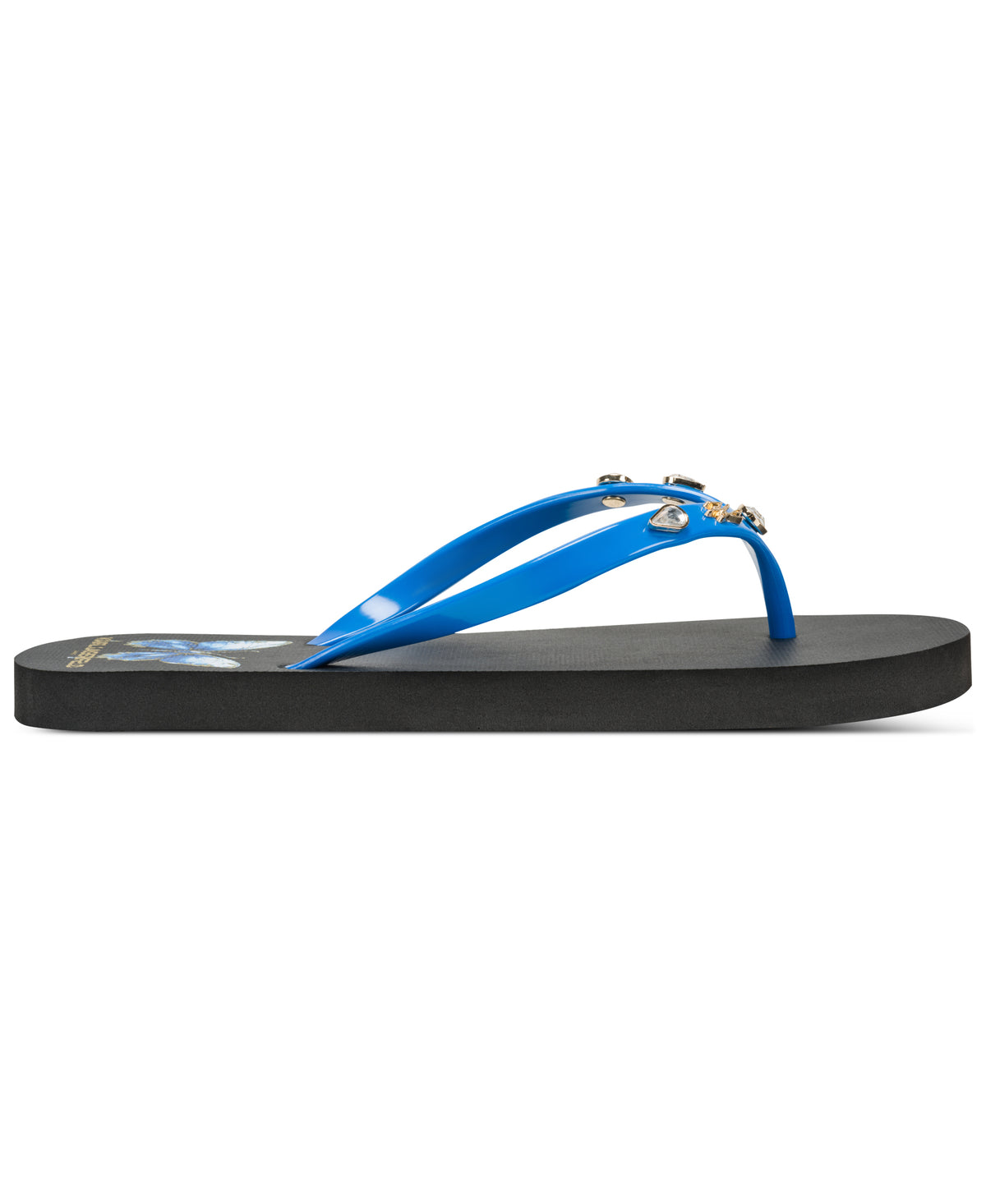 ZIMA GEMSTONE FLIP FLOP VIEW 2