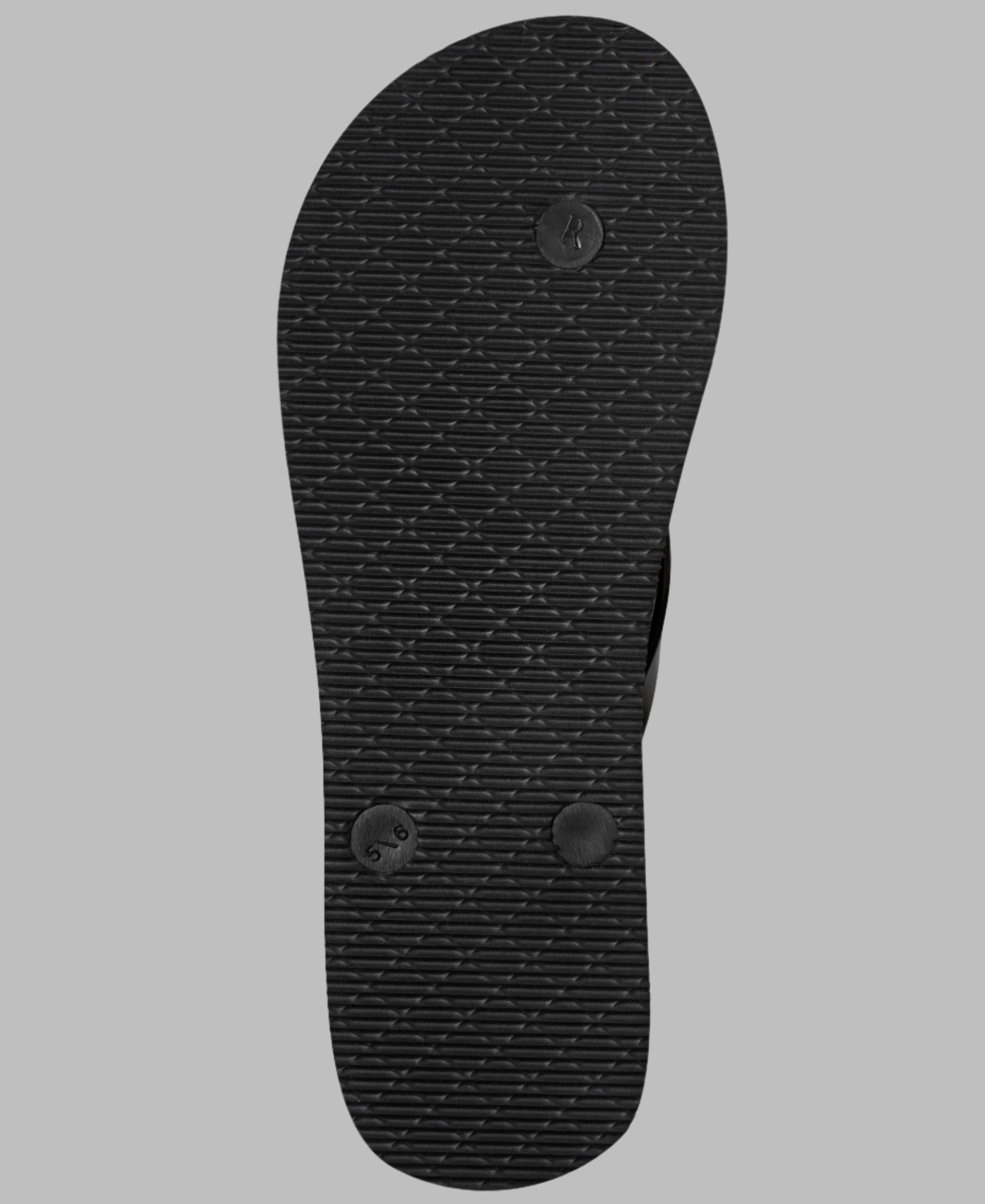 Zorica Patent Pin Flip Flop Sandal | Sandals | Karl Lagerfeld Paris